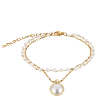 The Pure - Gold Bracelet For Women - Chain Bracelet - Woman Bracelet Bracelet Brother & Sisters
